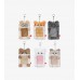 T1 Animal Friends 06.PHOTOCARD HOLDER